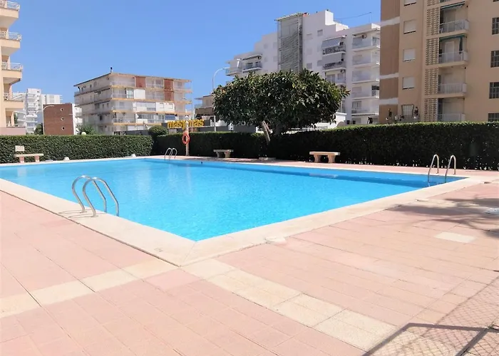 Apartamento Cantabria 23, 6-66