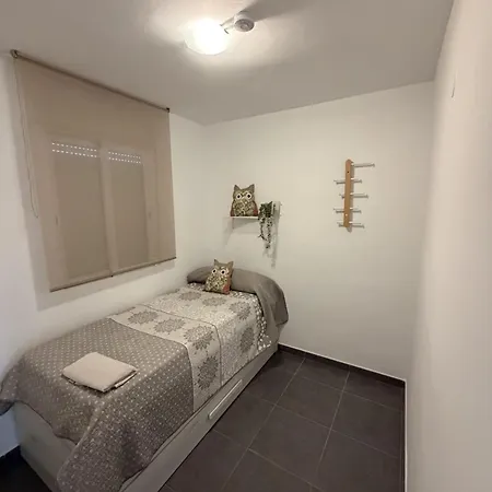 Cantabria 23, 6-66 Apartment Playa de Gandia