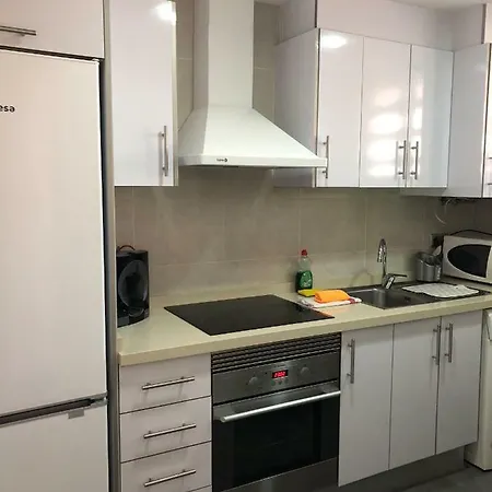 Apartment Cantabria 23, 6-66