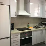 Apartment Cantabria 23, 6-66