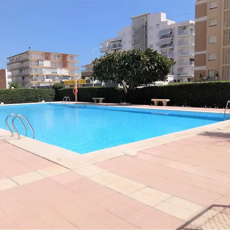 Apartment Cantabria 23, 6-66