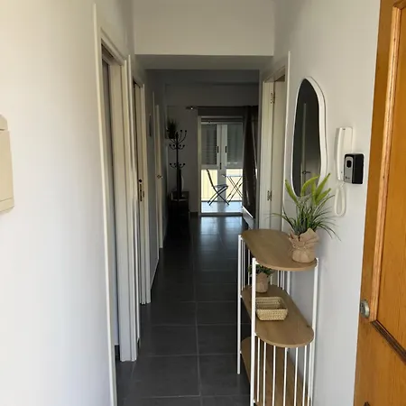 Apartment Cantabria 23, 6-66 *