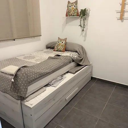 Apartment Cantabria 23, 6-66 Playa de Gandia